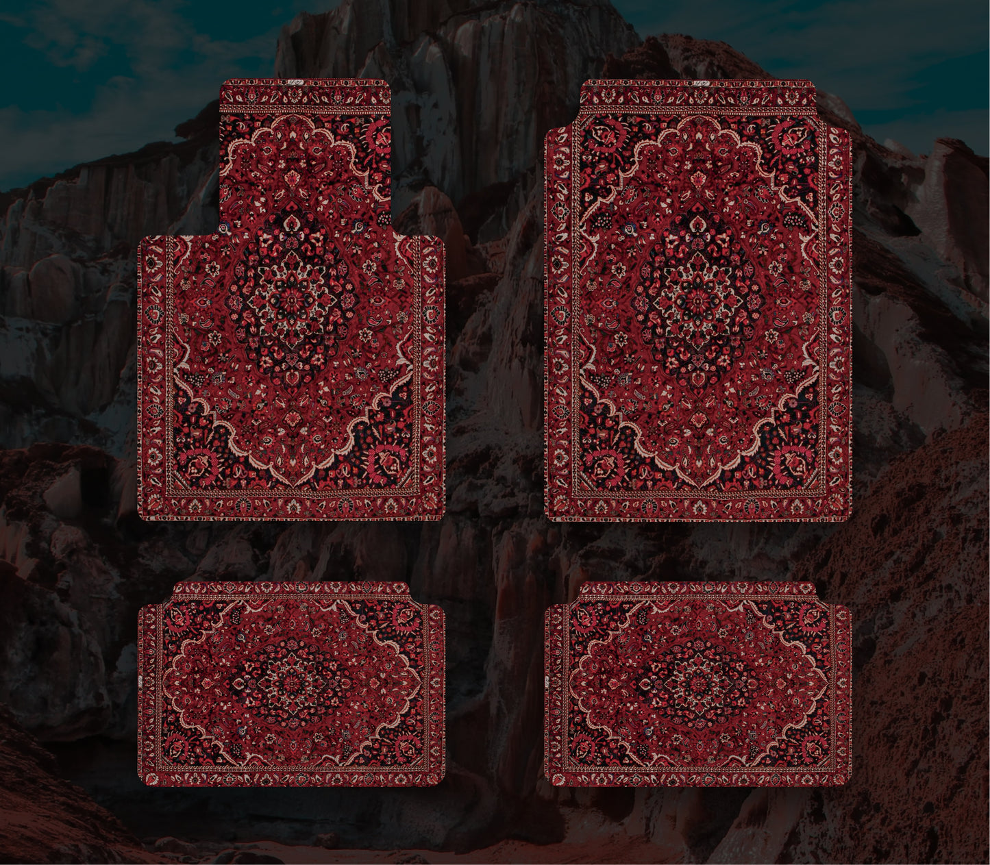 Crimson