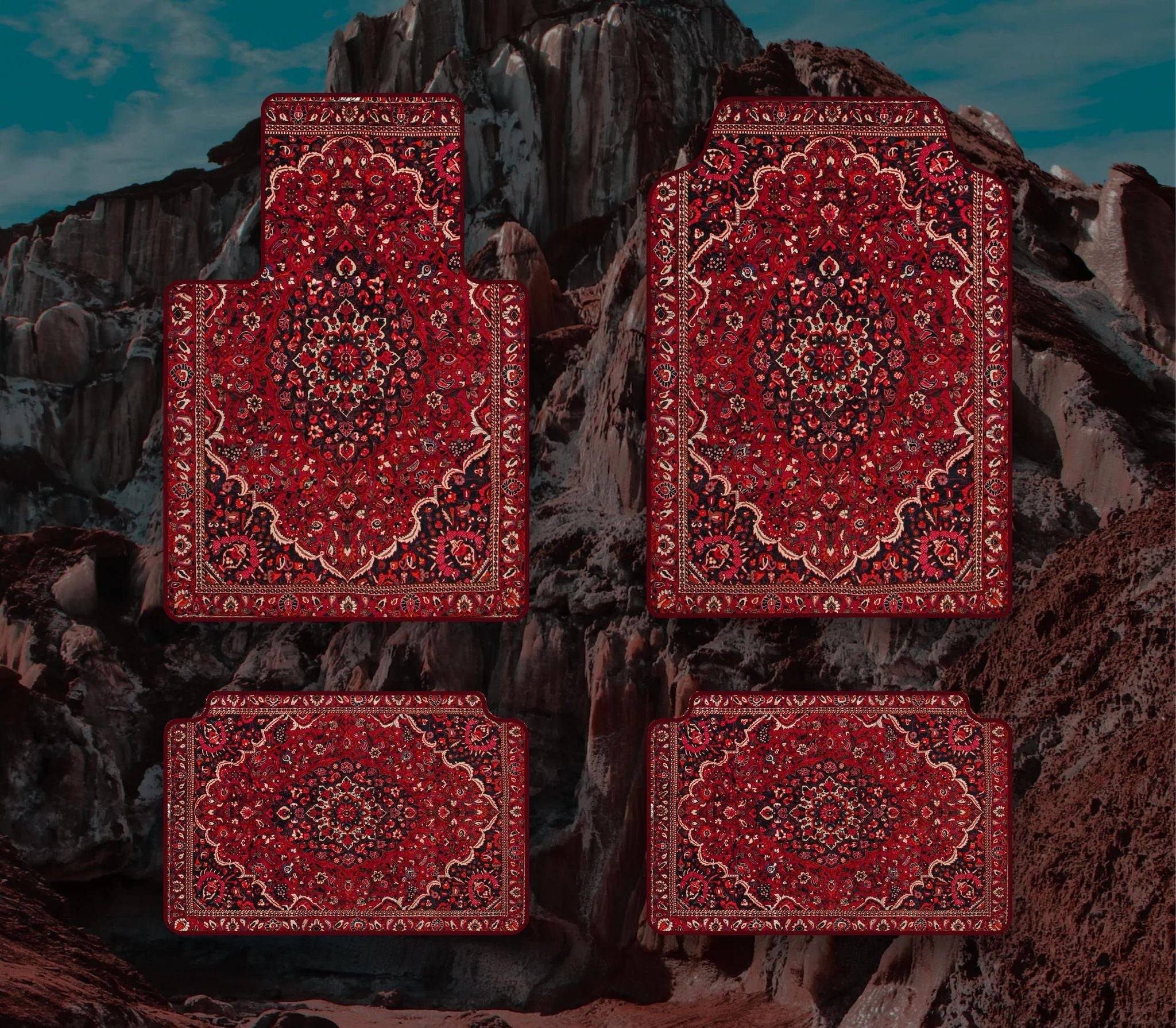 Crimson