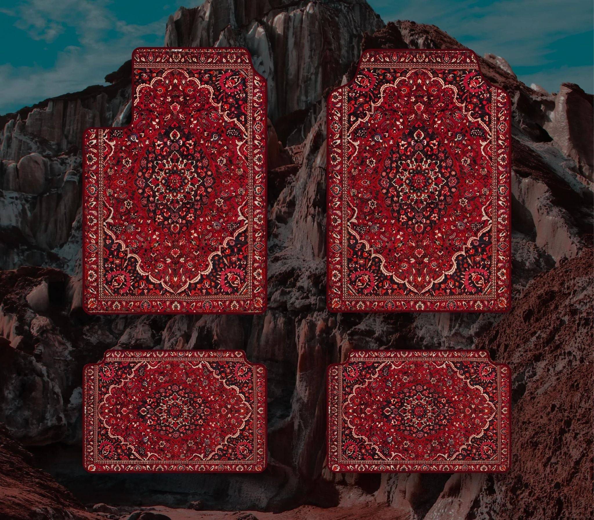 Crimson