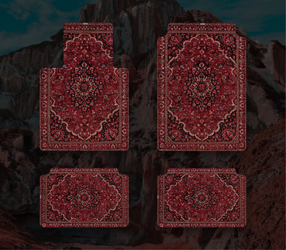 Crimson