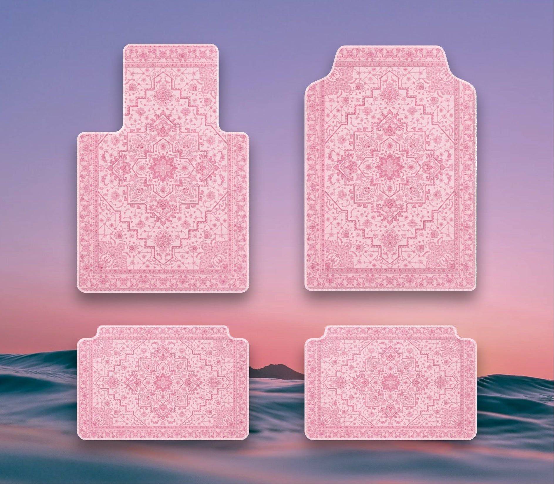 Zahr