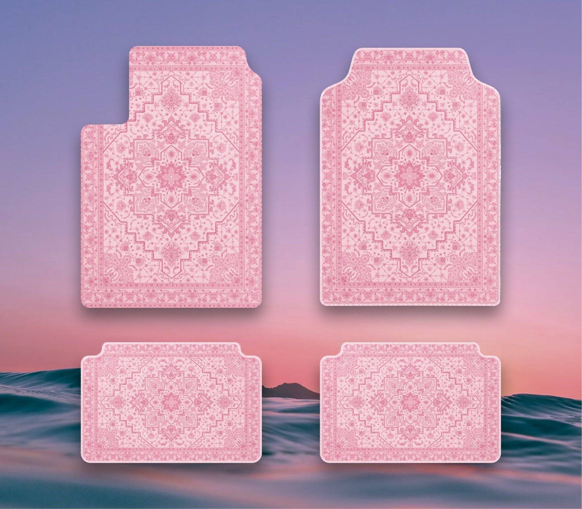 Zahr