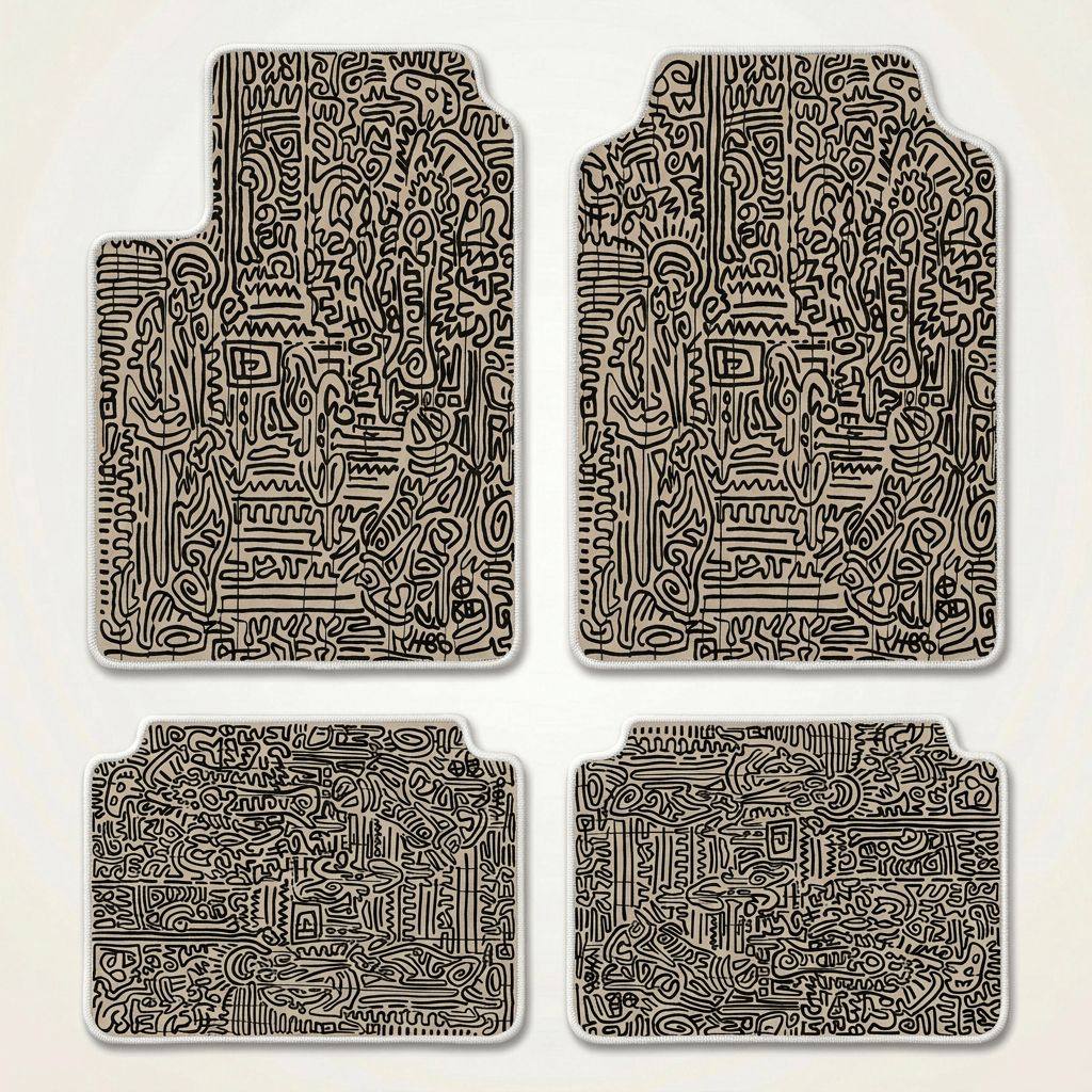 Maze