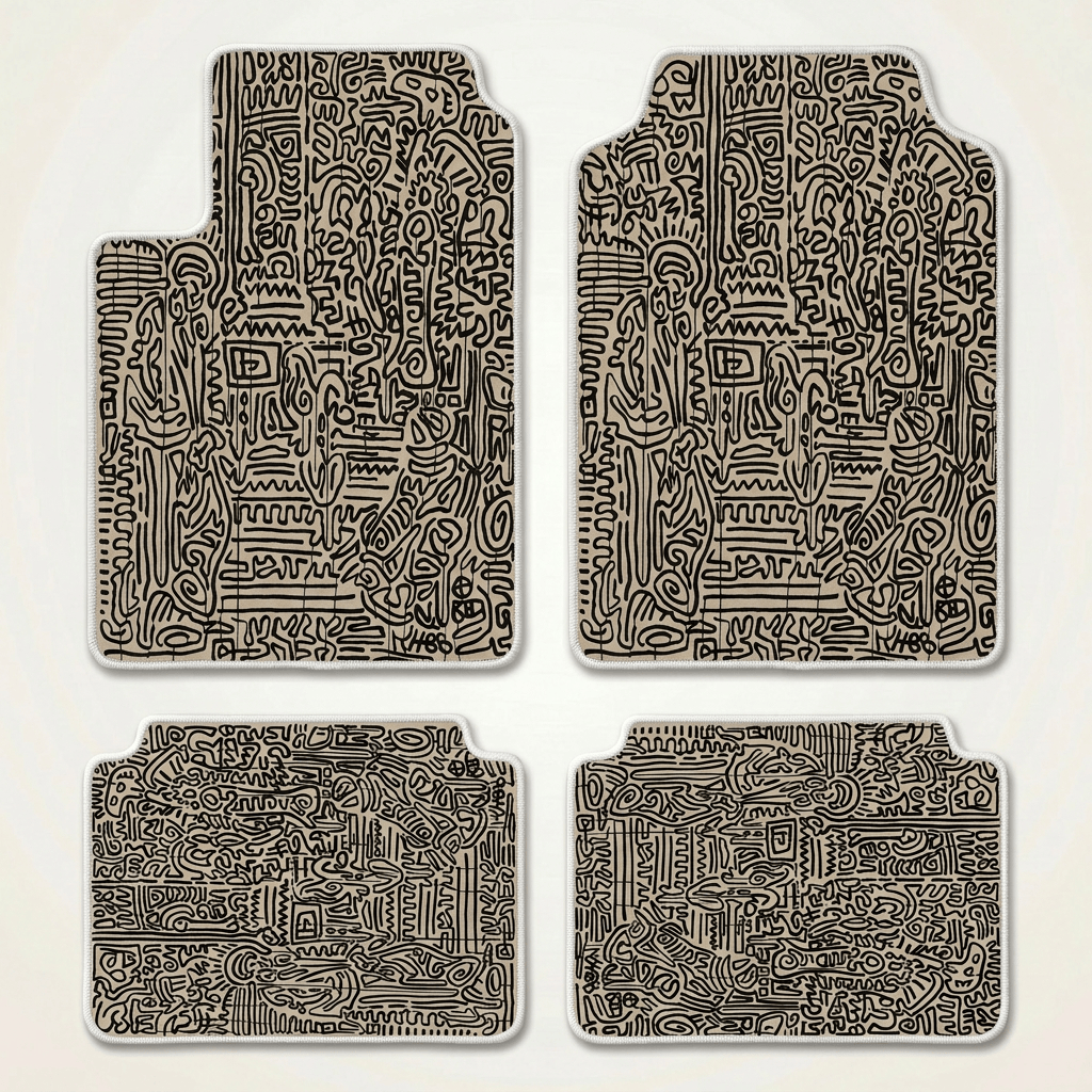 Maze