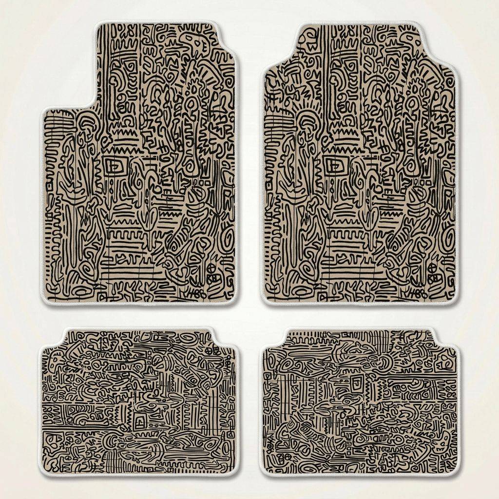 Maze