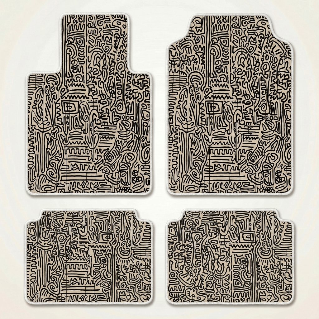 Maze