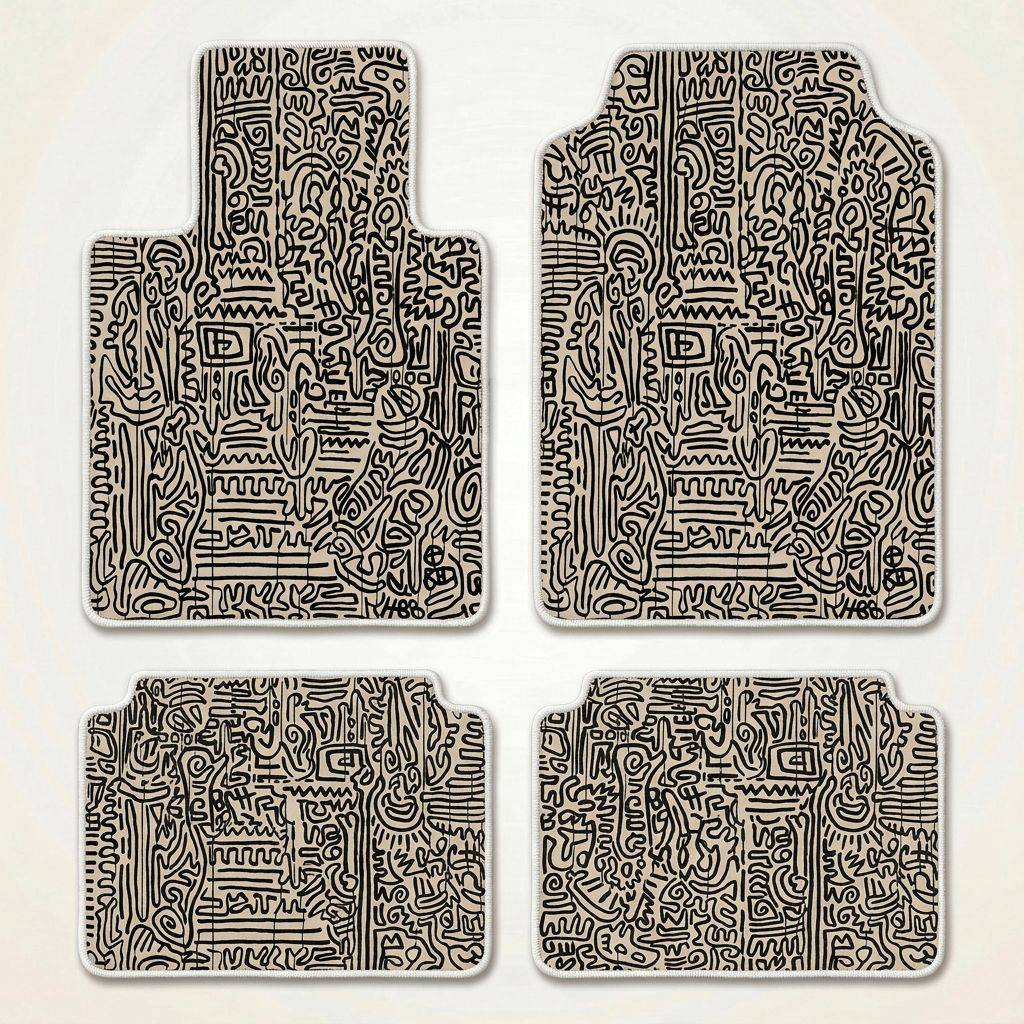 Maze